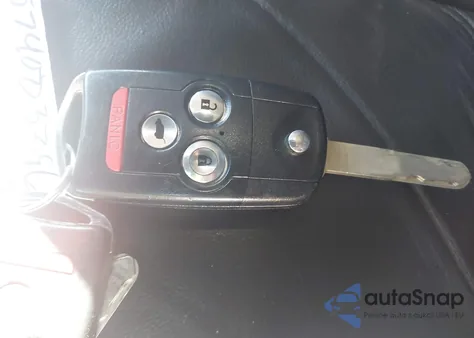 2012 Acura Mdx Technology Package из США, поврежденный, VIN 2HNYD2H41CH524178